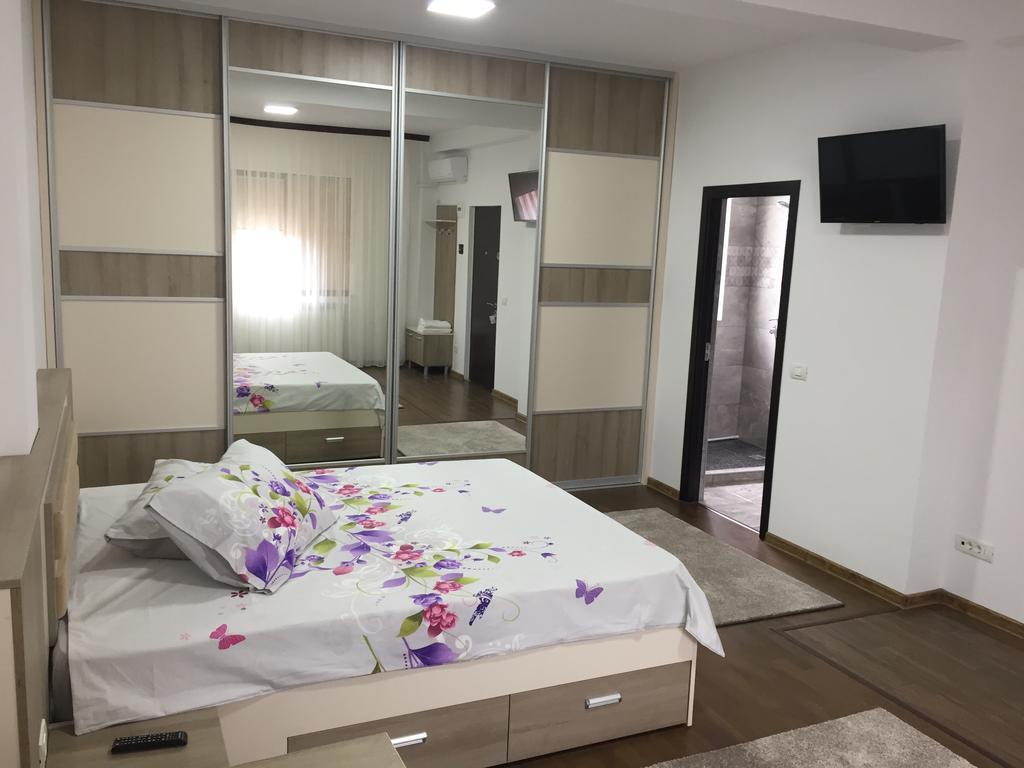 فندق كونستانتافي  Vlh Mansion المظهر الخارجي الصورة
